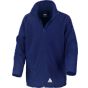 Result Junior & youth microfleece jacket royal