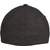 flexfit Flexfit Natural Melange Cap black