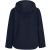 Sol's Race Hooded Women french_marine