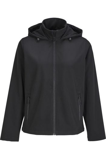 Image produit Race Hooded Women
