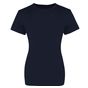 AWDis Just Ts The 100 Women's T oxford_navy