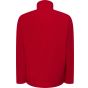 JHK Kid softshell jacket red