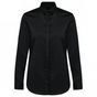 Kariban Premium Chemise twill manches longues femme black