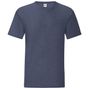 fruit of the loom Iconic 150 T bleu_marine_chine