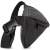 Kimood Sac banane Kialma par K-loop noir