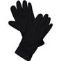 K-up Gants en polaire black
