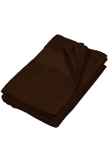 Image produit Serviette de bain KARIBAN 70 X 140