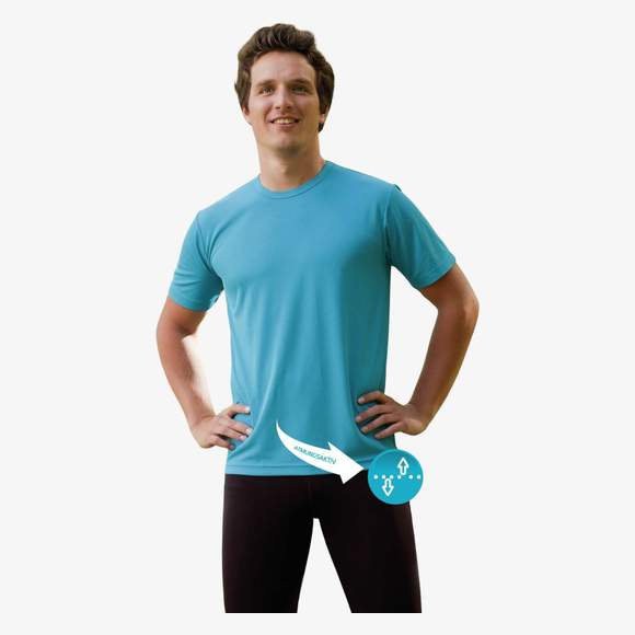 Functional Shirt Basic Oltees