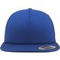 flexfit Foam Trucker royal