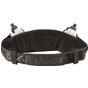 Kimood Ceinture porte bidon noir