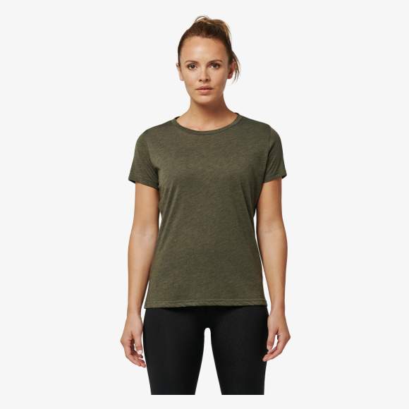 Tee shirt 2025 sport femme