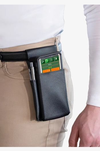 Cashier's Holster for POS and Card Terminals Compact