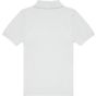 B&C Collection Kids My Polo 180 white