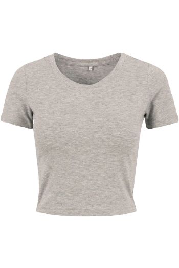 Image produit Ladies Cropped Tee
