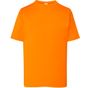 JHK Kids T-Shirt orange