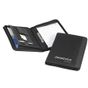Halfar Conference folder black