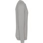 Kariban Sweat-shirt col rond  sweet_grey