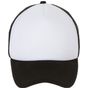 Sol's Bubble blanc/noir
