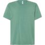JHK Regular Premium T-shirt moss_green