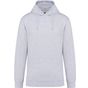Kariban Sweat-shirt capuche homme  ash_heather
