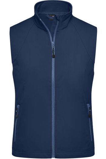 Image produit Ladies´ Softshell Vest