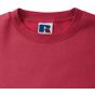 Russell Authentic Sweat classic_red