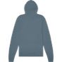Bella Unisex sponge fleece pullover hoodie heather_slate