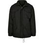 Build your Brandit Veste M65 black