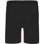 Roly Sport Boca fuchsia/noir