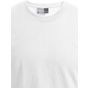 Promodoro Men´s Premium-T Longsleeve white