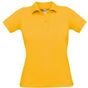 B&C Collection Safran Pure Women gold