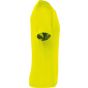 ProAct T-shirt de sport manches courtes homme fluorescent_yellow