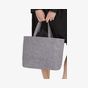 SG Accessories - Bags Large Felt Shopper