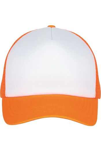Image produit Casquette trucker - 5 Panneaux