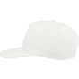 Atlantis Start Five Cap white