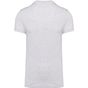 Kariban T-shirt col rond manches courtes homme ash_heather