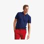 Asquith & Fox Polo contrasté coupe classique homme
