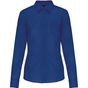 Kariban Jessica - Chemise manches longues femme true_indigo