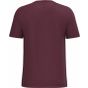 iDeal Basic Brand T-shirt homme iDeal190 ideal_burgundy