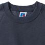 Russell Athletic Kids Classic Sweatshirt french navy