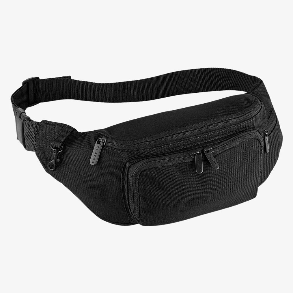 Deluxe Belt Bag Quadra