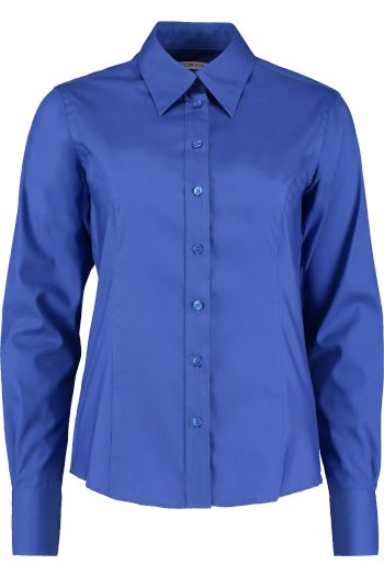 Women's Oxford Shirt Long Sleeve