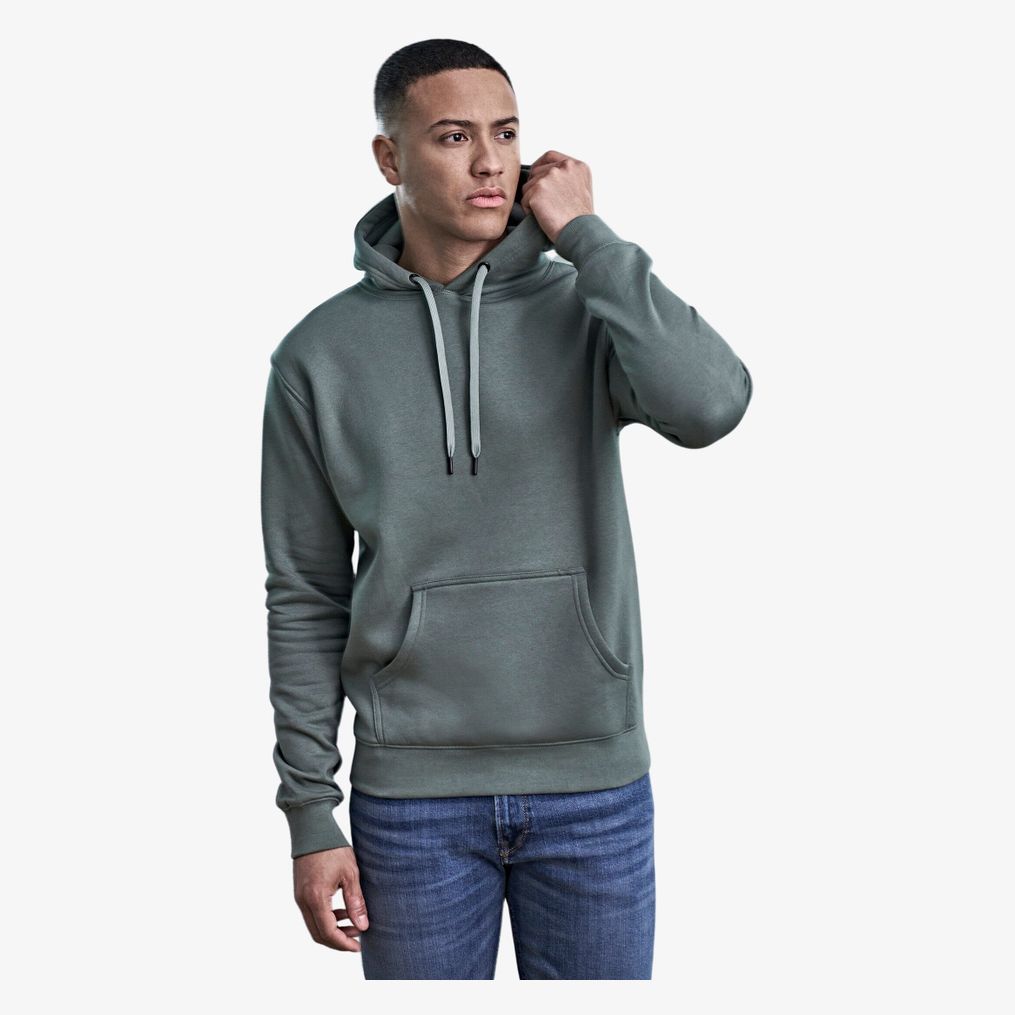 Hooded Sweatshirt Tee Jays