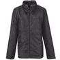 B&C Collection Multi-Active /women gris foncé