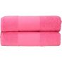 A&R Serviette de bain PRINT-Me® Pink