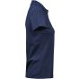 Tee Jays Women's Luxury Stretch Polo denim
