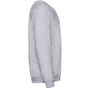 fruit of the loom Classic Raglan Sweat Kids sport_grey