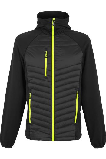 Image produit Men's Navigate Hybrid Jacket