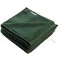 A&R Serviette mains Towelzz® Dark green