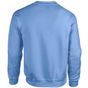 Gildan Heavy Blend Crewneck Sweat carolina blue